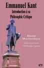 Emmanuel Kant: Introduction A Sa Philosophie Critique. 2e Editionition - Preview