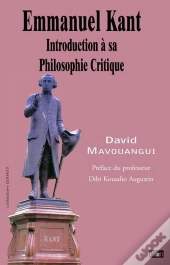 Emmanuel Kant: Introduction A Sa Philosophie Critique. 2e Editionition