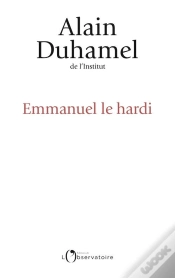 Capa do artigo Emmanuel Le Hardi - Edition Luxe