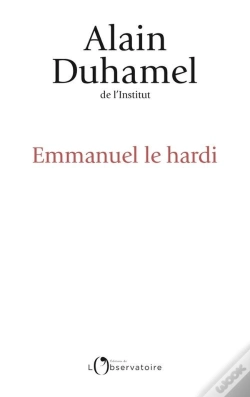 Capa do artigo Emmanuel Le Hardi - Edition Luxe