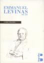 Emmanuel Levinas 1906-1995 - Preview