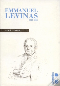 Capa do artigo Emmanuel Levinas 1906-1995