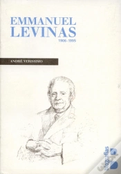 Capa do artigo Emmanuel Levinas 1906-1995