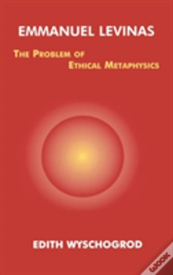 Capa do artigo Emmanuel Levinas