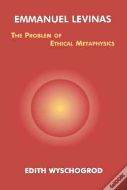 Capa do artigo Emmanuel Levinas