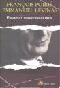 Emmanuel Levinas Ensayo Y Conversaciones - Preview