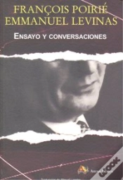 Capa do artigo Emmanuel Levinas Ensayo Y Conversaciones