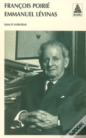Capa do artigo Emmanuel Levinas, Essai Et Entretiens