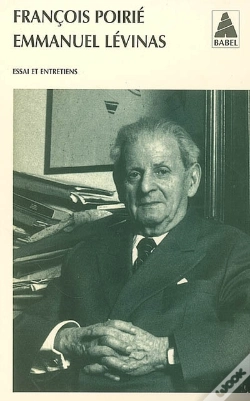 Capa do artigo Emmanuel Levinas, Essai Et Entretiens