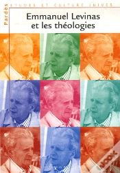 Capa do artigo Emmanuel Levinas Et Les Théologies