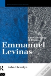 Emmanuel Levinas