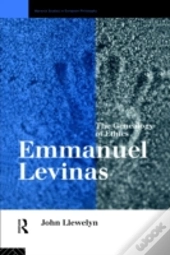 Emmanuel Levinas