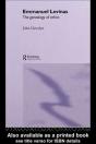Emmanuel Levinas - Preview