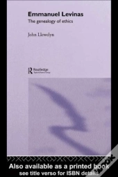 Emmanuel Levinas