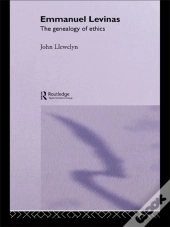 Emmanuel Levinas