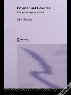 Capa do artigo Emmanuel Levinas