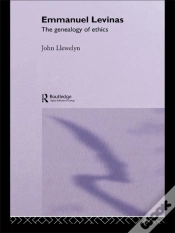 Capa do artigo Emmanuel Levinas