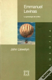 Capa do artigo Emmanuel Levinas