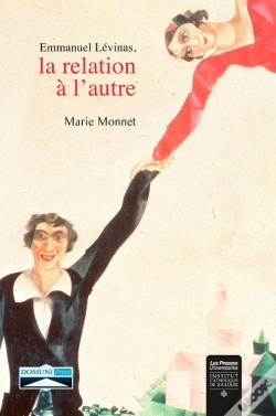 Capa do artigo Emmanuel Levinas, La Relation À L'Autre