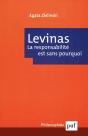 Emmanuel Levinas. La Responsabilité Est Sans Pourquoi - Preview
