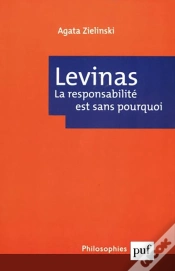 Capa do artigo Emmanuel Levinas. La Responsabilité Est Sans Pourquoi