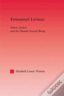 Emmanuel Levinas