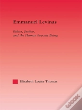 Emmanuel Levinas