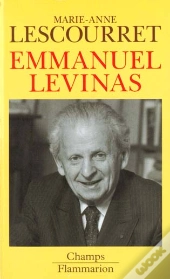 Emmanuel Levinas
