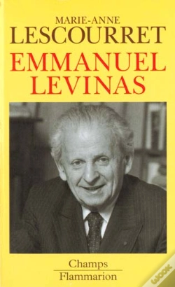 Capa do artigo Emmanuel Levinas