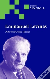 Capa do artigo Emmanuel Levinas