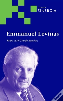 Capa do artigo Emmanuel Levinas