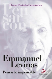 Capa do artigo Emmanuel Levinas. Pensar Lo Impensable