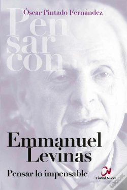 Capa do artigo Emmanuel Levinas. Pensar Lo Impensable