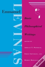 Emmanuel Levinas
