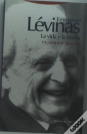 Capa do artigo Emmanuel Lévinas