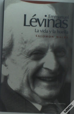 Capa do artigo Emmanuel Lévinas