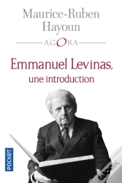 Capa do artigo Emmanuel Levinas, Une Introduction