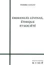 Emmanuel Levinas,Ethique Et Société - Preview