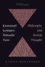 Emmanuel Levinas'S Talmudic Turn - Preview