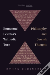 Capa do artigo Emmanuel Levinas