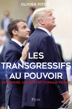 Capa do artigo Emmanuel Macron Et Donald Trump