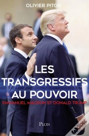 Capa do artigo Emmanuel Macron Et Donald Trump
