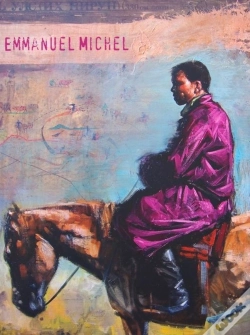 Capa do artigo Emmanuel Michel 2005-2008  ; Tunisie, Tanzanie, Mongolie