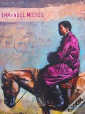 Emmanuel Michel 2005-2008  ; Tunisie, Tanzanie, Mongolie