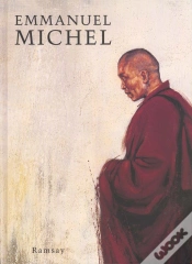 Capa do artigo Emmanuel Michel