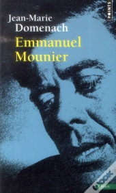 Emmanuel Mounier
