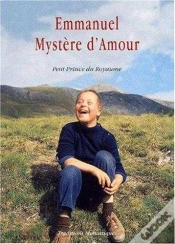 Capa do artigo Emmanuel, Mystere D