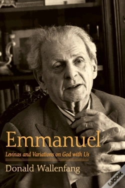 Capa do artigo Emmanuel