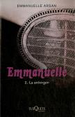 Emmanuelle 2. La Antivirgen