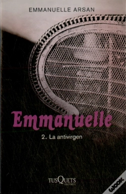 Capa do artigo Emmanuelle 2. La Antivirgen